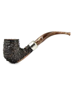 Трубка Peterson - Derry - Rustic 69 (фильтр 9 мм)