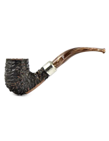 Трубка Peterson - Derry - Rustic 69 (фильтр 9 мм)