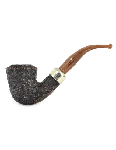 Трубка Peterson - Derry - Rustic B10 (фильтр 9 мм)