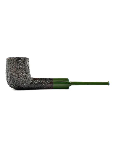 Трубка Ashton - Brindle XXX - Billiard Арт. 2225 (без фильтра)