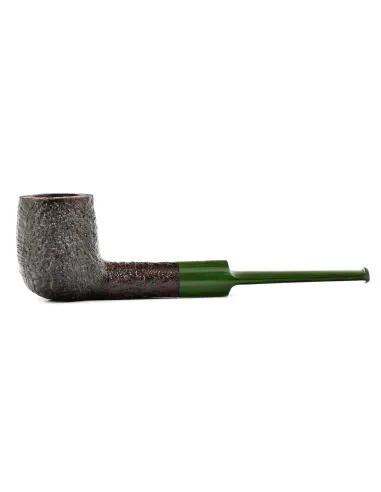 Трубка Ashton - Brindle XXX - Billiard Арт. 2227 (без фильтра)