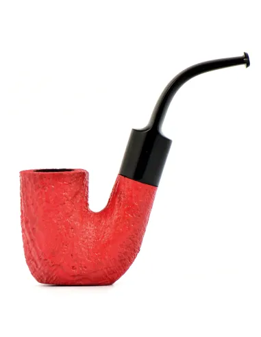 Трубка Ashton - Claret XXX - Billiard Арт. 2142 (без фильтра)