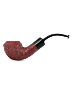 Трубка Ashton - Claret XXX - Rhodesian Арт. 1604 (без фильтра)