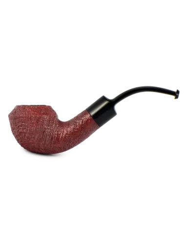 Трубка Ashton - Claret XXX - Rhodesian Арт. 1604 (без фильтра)