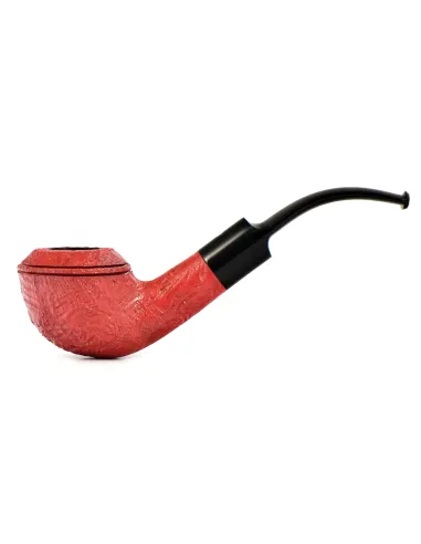 Трубка Ashton - Claret XXX - Rhodesian Арт. 2139 (без фильтра)