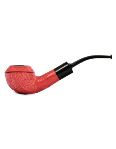 Трубка Ashton - Claret XXX - Rhodesian Арт. 2140 (без фильтра)