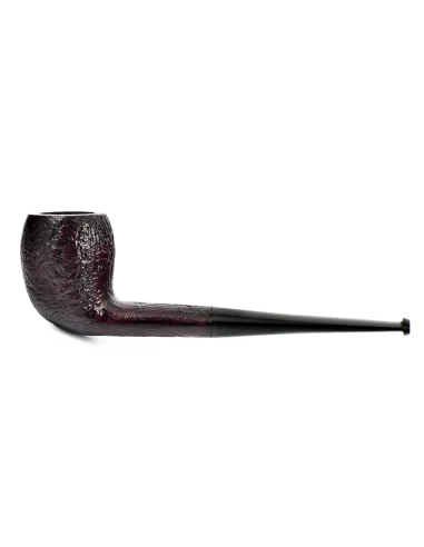 Трубка Ashton - Pebble Grain XXX - Zulu Арт. 1843 (без фильтра)