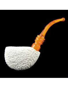 Пенковая трубка Altinay - Classic - 17195 (без фильтра)