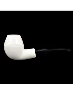 Пенковая трубка Altinay - Classic - 17292 (фильтр 9 мм)