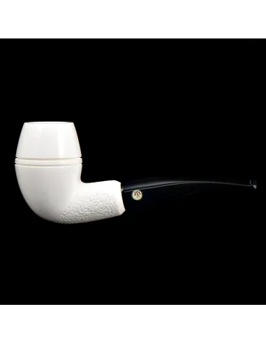 Пенковая трубка Altinay - Classic - 17307 (фильтр 9 мм)