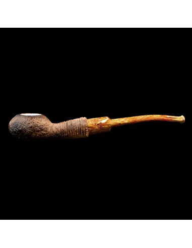 Пенковая трубка Altinay - Classic - 17393 (без фильтра)