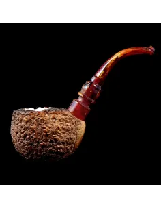 Пенковая трубка Altinay - Classic - 17419 (без фильтра)