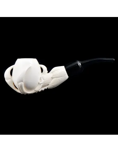 Пенковая трубка Altinay - Eagle's Claw - 17245 (фильтр 9 мм)