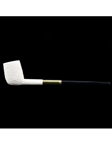 Пенковая трубка Altinay - Pencil Shank - 17261 (без фильтра)