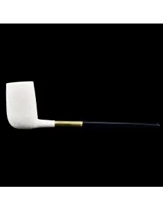 Пенковая трубка Altinay - Pencil Shank - 17262 (без фильтра)