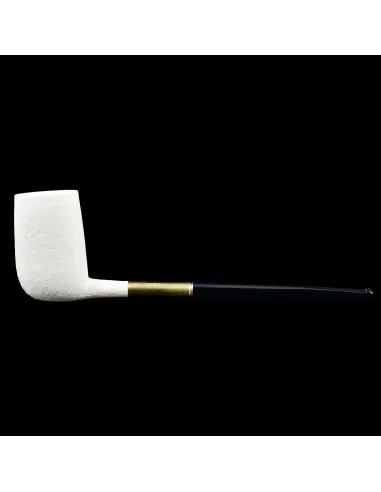 Пенковая трубка Altinay - Pencil Shank - 17262 (без фильтра)