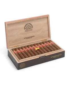 Кубинские сигары H. Upmann Magnum Finite (коробка 25 сигар)