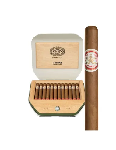 Hoyo de Monterrey Le Hoyo Rio Seco Tubos - купить в интернет-магазине Havana Smoke