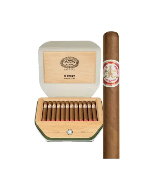 Hoyo de Monterrey Le Hoyo Rio Seco Tubos - купить в интернет-магазине Havana Smoke