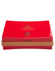 Кубинские сигары Montecristo Brillantes (коробка 18 сигар)