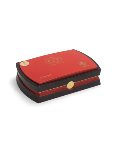 Кубинские сигары Partagas Cedros (коробка 18 сигар)