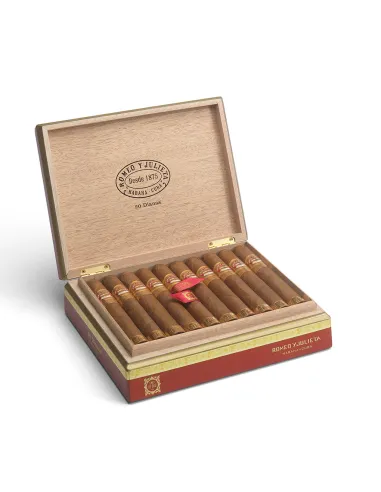 Romeo y Julieta De Luxe Limited Edition 2013 - купить в интернет-магазине Havana Smoke