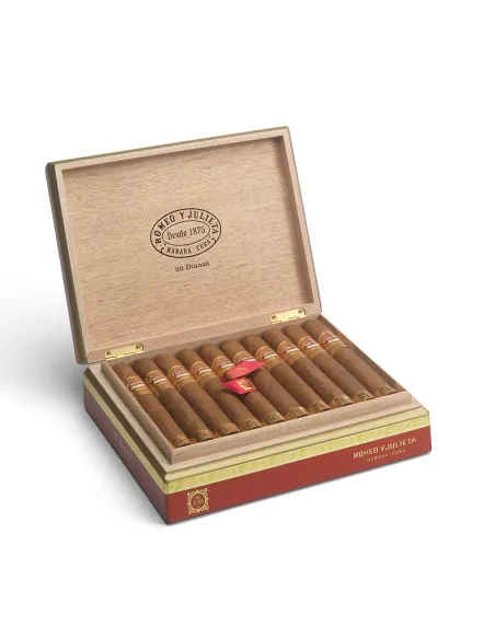Romeo y Julieta De Luxe Limited Edition 2013 - купить в интернет-магазине Havana Smoke