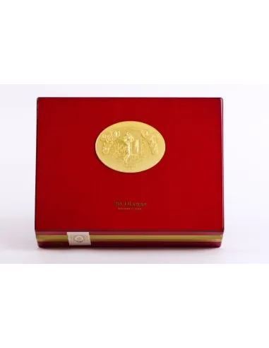 Romeo y Julieta De Luxe Limited Edition 2013 - купить в интернет-магазине Havana Smoke