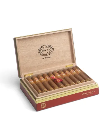 Romeo y Julieta De Luxe Limited Edition 2013 - купить в интернет-магазине Havana Smoke