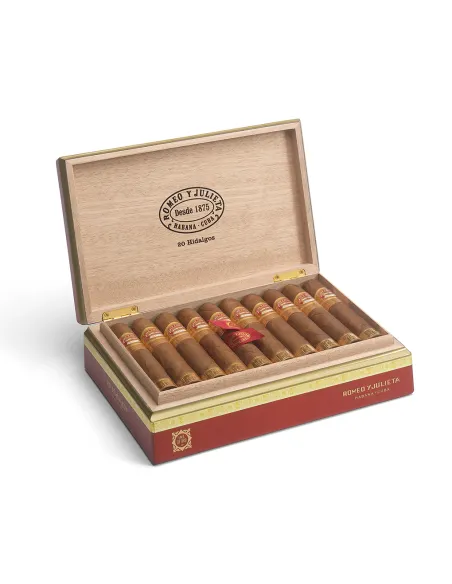 Romeo y Julieta De Luxe Limited Edition 2013 - купить в интернет-магазине Havana Smoke
