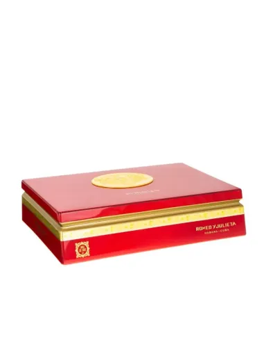 Romeo y Julieta De Luxe Limited Edition 2013 - купить в интернет-магазине Havana Smoke