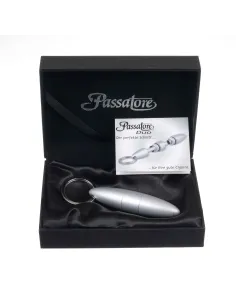 Пробойник Passatore двойной (9 и 12 мм), Алюминий (Германия)