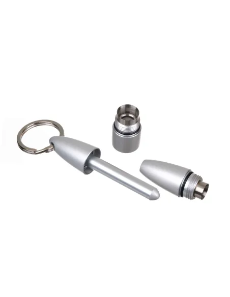 Пробойник Passatore двойной (9 и 12 мм), Алюминий (Германия)