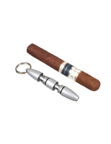 Пробойник Passatore двойной (9 и 12 мм), Алюминий (Германия)