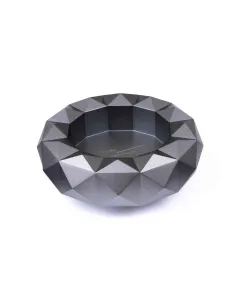 Пепельница Colibri Quasar на 6 сигар, Серый лак Gunmetal