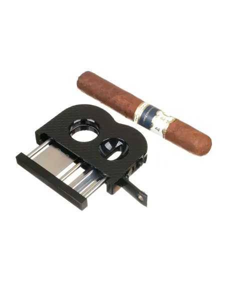 Гильотина-пробойник Passatore, 3 в 1, металл