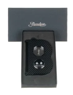 Гильотина-пробойник Passatore, 3 в 1, металл 2