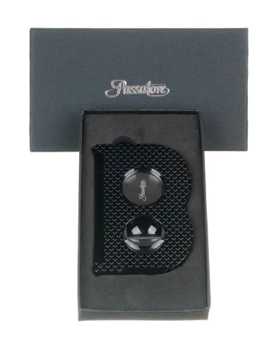 Гильотина-пробойник Passatore, 3 в 1, металл