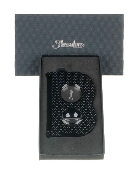 Гильотина-пробойник Passatore, 3 в 1, металл