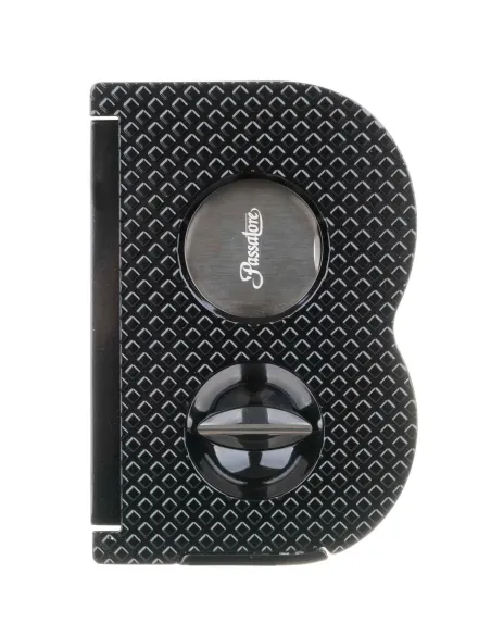 Гильотина-пробойник Passatore, 3 в 1, металл