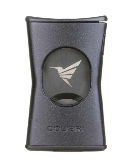 Гильотина Colibri, черная