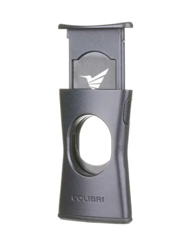 Гильотина Colibri, черная