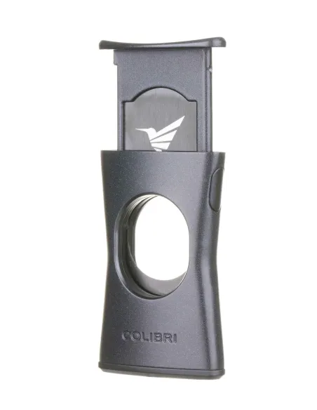 Гильотина Colibri, черная