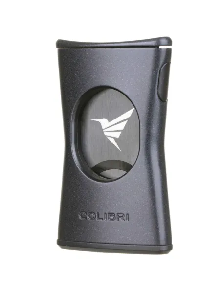 Гильотина Colibri, черная