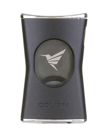 Гильотина Colibri, черная-хром