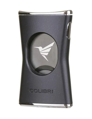 Гильотина Colibri, черная-хром