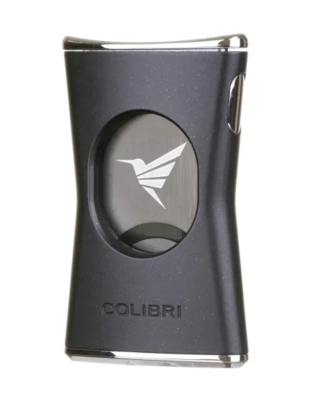 Гильотина Colibri, черная-хром