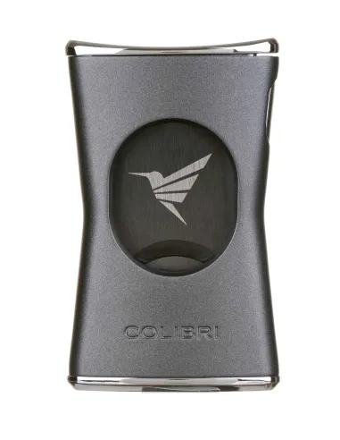 Гильотина Colibri, антрацит-хром