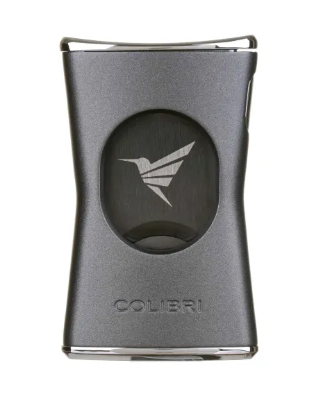 Гильотина Colibri, антрацит-хром