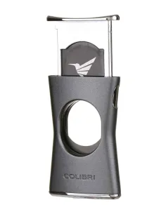 Гильотина Colibri, антрацит-хром 2